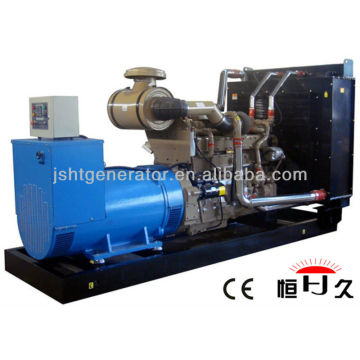 2013 neue 250KVA Styer Motor Diesel Generator (GF200)